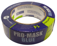 Intertape Polymer Pro Mask Blue 1 1/2" PT7