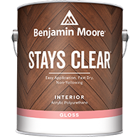 Benwood® Stays Clear® Acrylic Polyurethane - High Gloss 422