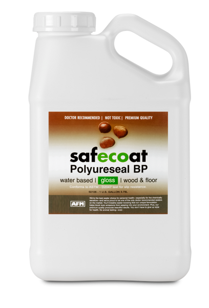 AFM Safecoat Polyureseal BP