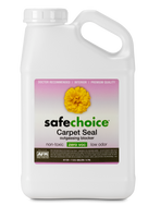 AFM Safechoice Carpet Seal, Zero VOC (1 Gallon)