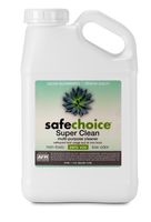 AFM Safechoice Super Clean, Zero VOC (1 Gallon)